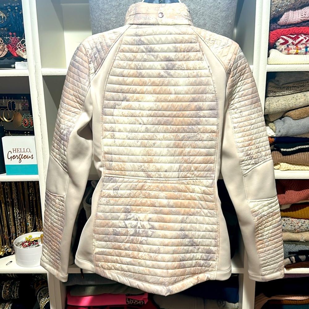 Athletic Jacket - image 3